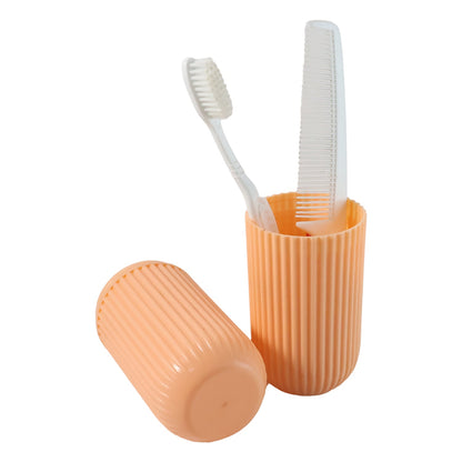 5-in-1 Compact Travel Grooming Kit (1 Set)