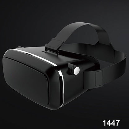 VR Pro Virtual Reality 3D Glasses Headset Your Brand