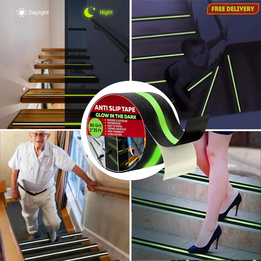 Anti Slip Tap shopbyte