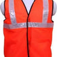 Safety jacket