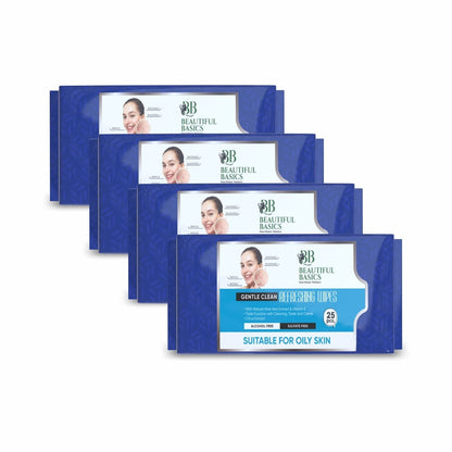 Refreshing Wet Wipes for Face | Facial Cleansing | Refreshing & Skin Hydration| Soothing for skin | pH Balance & Alcohol Free | Nourishing with Fruit extract | 25 Wipes Your Brand