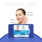 Refreshing Wet Wipes for Face 25 Wipes