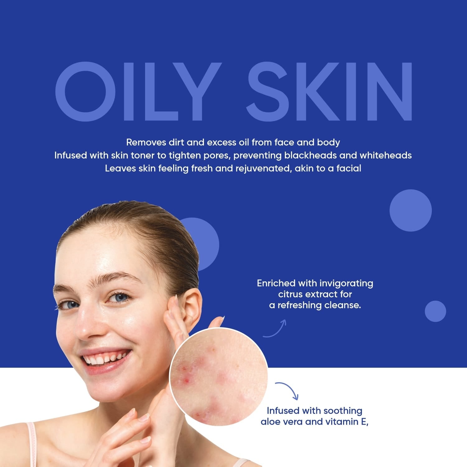 Refreshing Wet Wipes for Face | Facial Cleansing | Refreshing & Skin Hydration| Soothing for skin | pH Balance & Alcohol Free | Nourishing with Fruit extract | 25 Wipes Your Brand