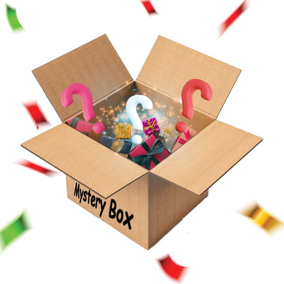 Deodap Mystery Box Premium Product Mystery Box Value Rs. 1000 Your Brand