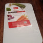 Apex Medium Plastic Chopping Board (36×23 Cm / 1 Pc)