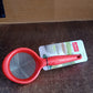Apex Premium Green Tea Strainer with Fine Stainless Steel Mesh