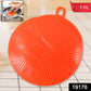 Flexible Silicone Scrub Sponge