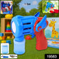 Automatic Bubble Blower Gun