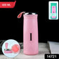 Water bottle 400ml leak proof,