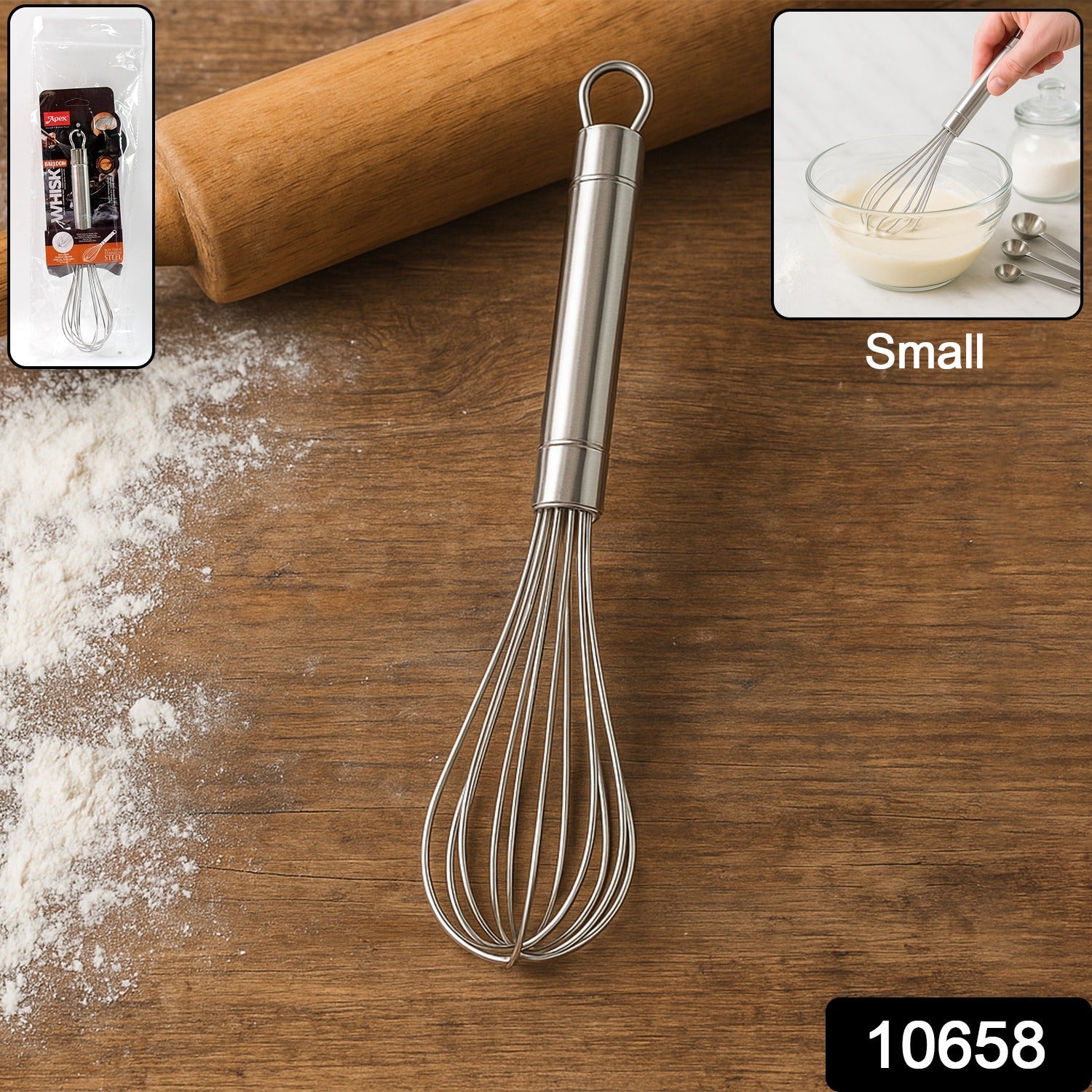 Hand Whisk