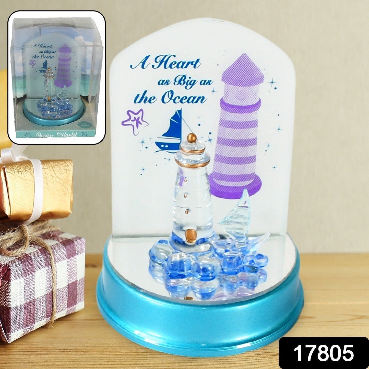 Cute Cartoon Lovely Gift Night Light, Multi-Color Light, Showpiece Valentine's Day Gift, Cute Anniversary, Wedding, Birthday, Unique Gift, Home Decoration Gift, Battery Operated (3 Battery Included) Your Brand