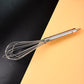 Apex Stainless Steel Large Hand Whisk (1 Pc)