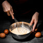 Apex Stainless Steel Medium Hand Whisk (1 Pc)