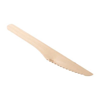 Disposable Knife Set