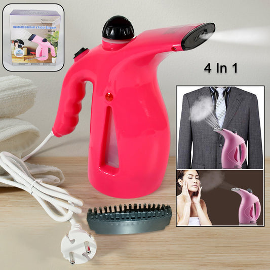 1261 Facial Handheld Portable Steamer For Face Wukusy
