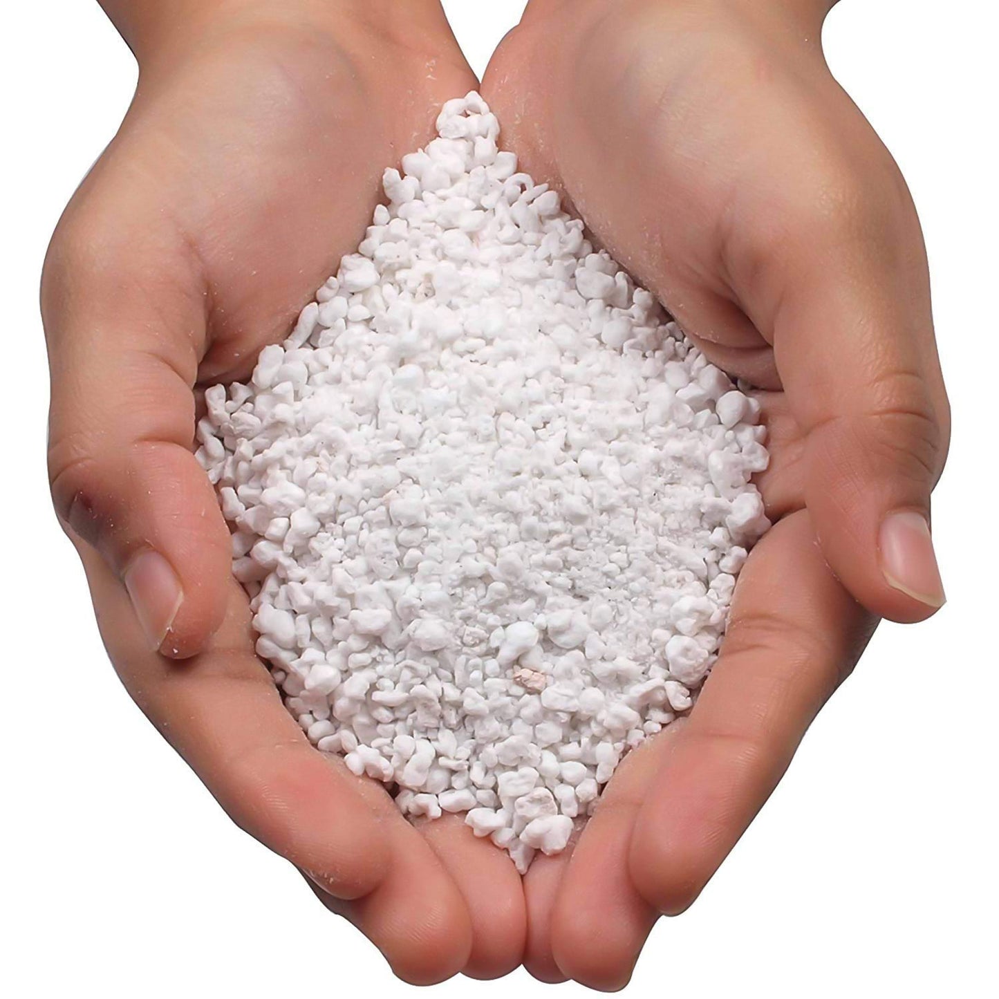 Paradise Perlite For Hydroponics Amp Horticulture Terrace Gardening Soil Conditioner (250 Gm) Wukusy