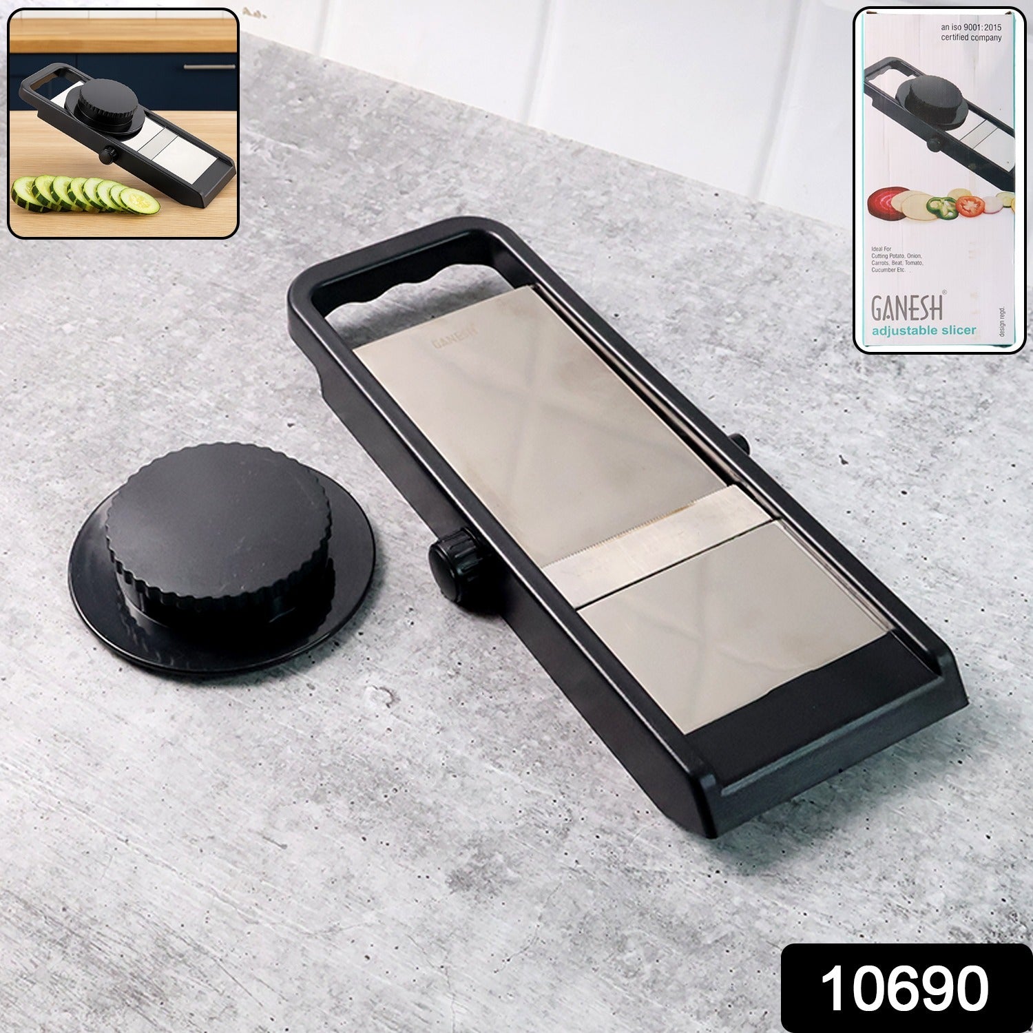 Vegetable Slicer