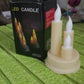 light candle