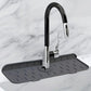 Upgraded Silicone Faucet Mat
