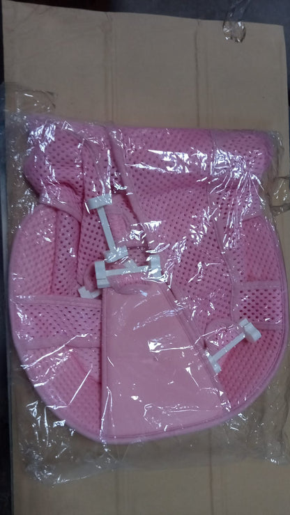 New born Bath Seat Infant Baby Bath Tub Seat Children Shower Toddler Babies Kid Anti Slip Security Safety Chair Baby Bathtub Seat Your Brand