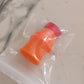 Thumb Knife Cutter with Silicone Finger Guard (1 Pc)