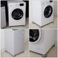 Washing Machine Anti Vibration Pads 4 Pieces