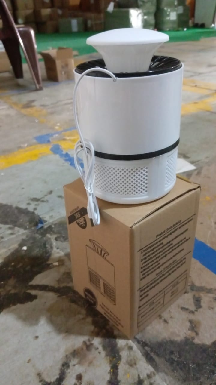 Mosquito Killer Machine USB Powered (1 Pc) Your Brand