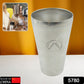 Stainless Steel Vacuum Insulated Travel Mug  (1 Pc)