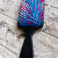 Massage Comb, Massage Hair Brush (1 Pc), Hair accessories