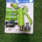 Adjustable water spray gun