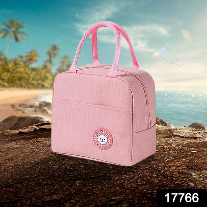 Lunch/Tote Bag for Women, Lunch Bag Women, Lunch Box Lunch Bag for Women Adult Men, Small Leakproof Cute Lunch Boxes for Work Office Picnic or Travel Your Brand