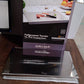 Premium Stainless Steel Anti-Bacterial Chopping Board for Kitchen (1 Pc)