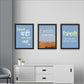 Personalized Wall Art with Quotes shopbyte