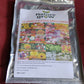Seeds 20 Varieties of Flower Seeds Combo (1 Pkt / 20 Varieties)