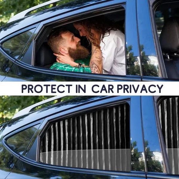 Car Window Curtain shopbyte