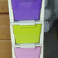 5 Layer Multi-Purpose Modular Drawer Storage System