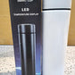 White Vacuum Insulated Water Bottle (1 Pc / 500ML)