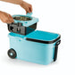 Premium 360° Spin Cleaning Mop Set