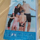 Knx Silicone Swimming Cap (1 Pc)
