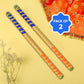 Sticks Pair