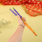 Sticks Pair for Garba Nights