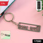 Metal Charm