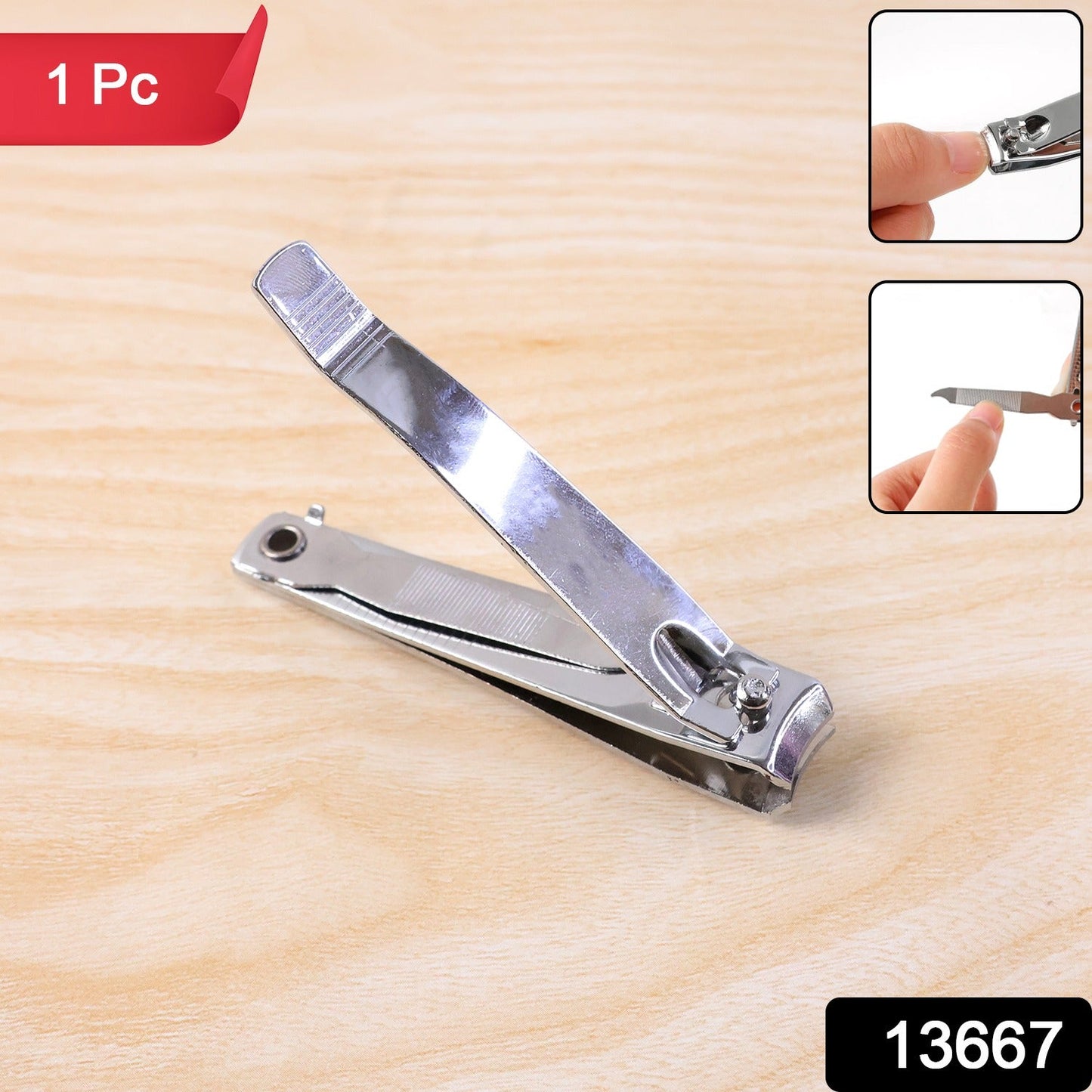 Toenail Clipper