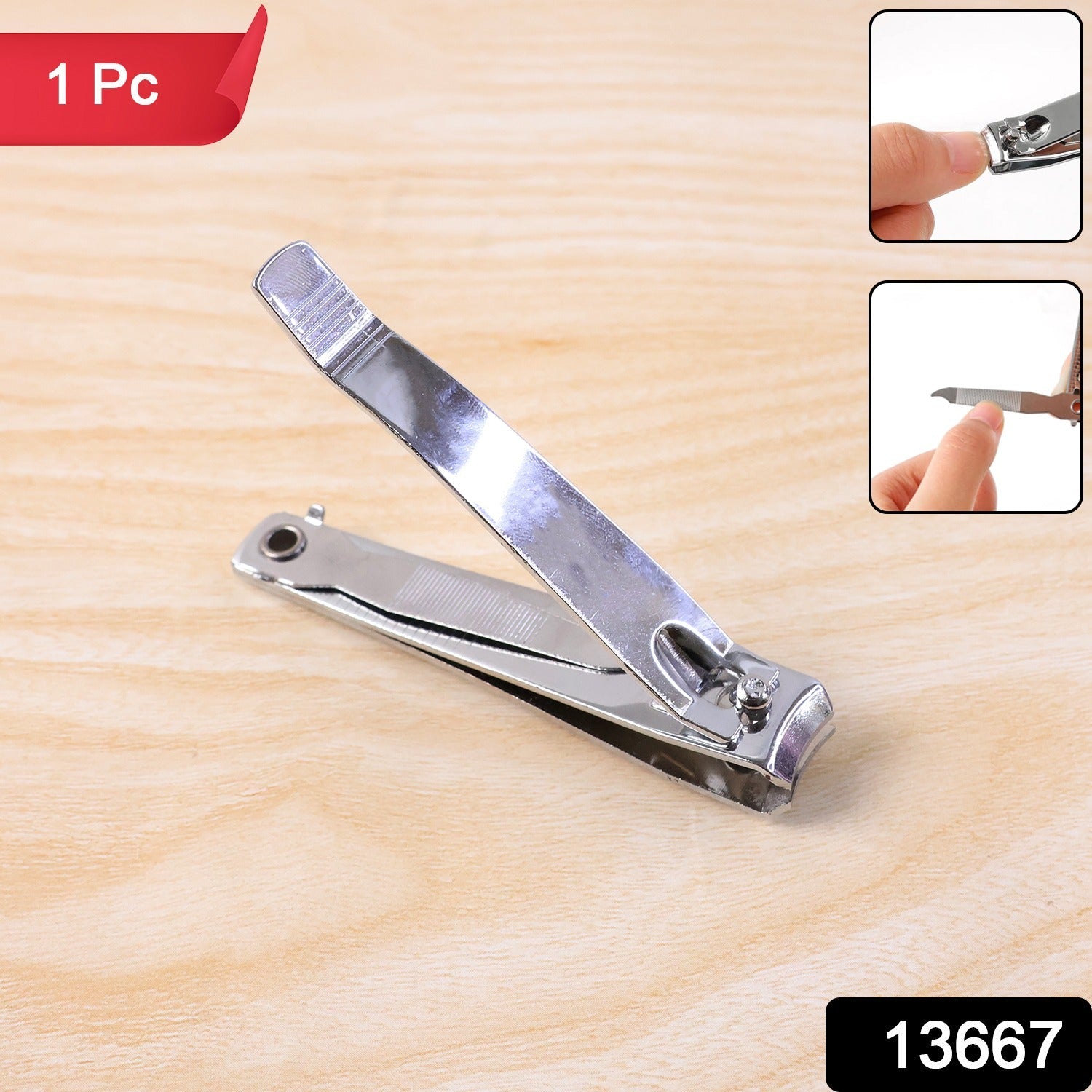 Toenail Clipper