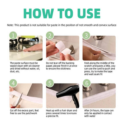 MAGIC Sealing Tape SIMPLEMALL