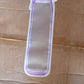 Bottles Shape Ziplock Bags