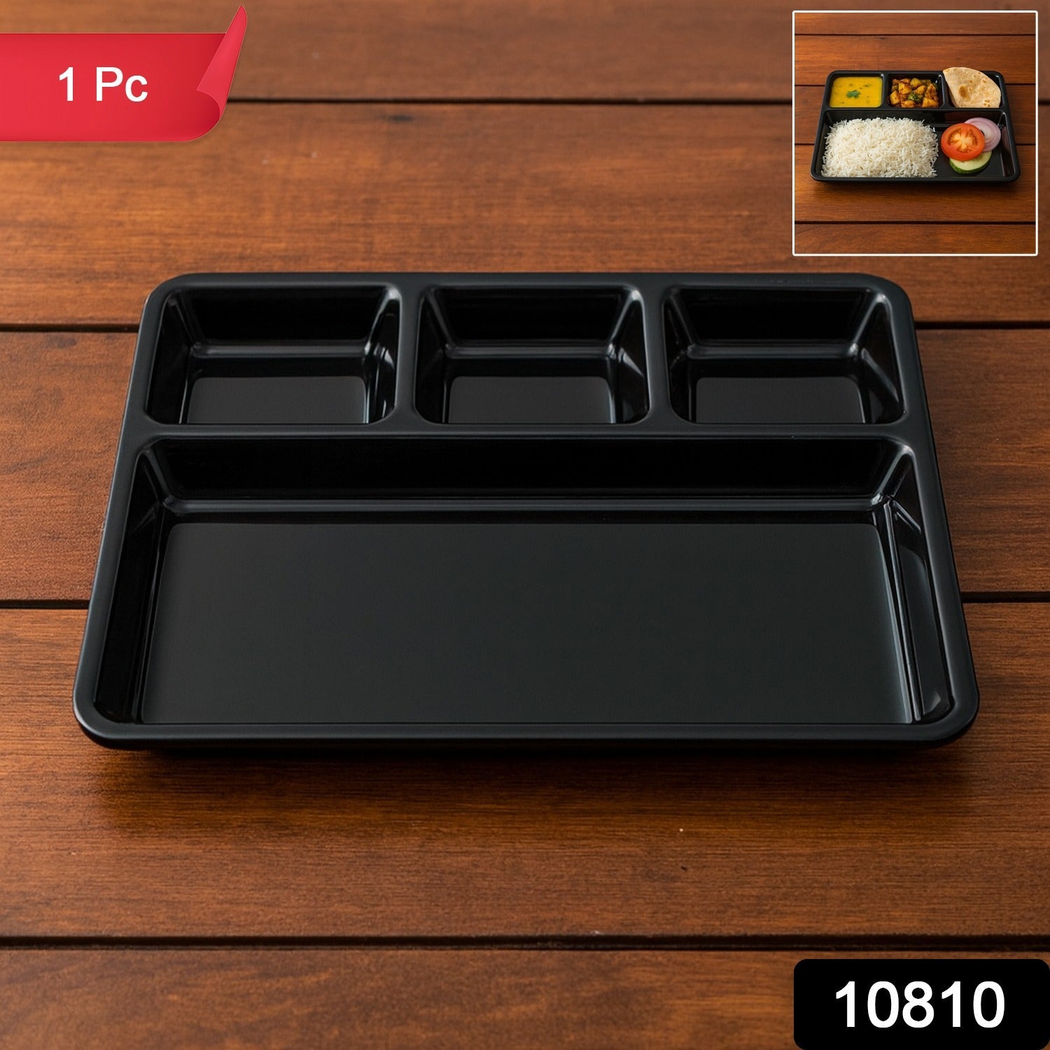 Tray