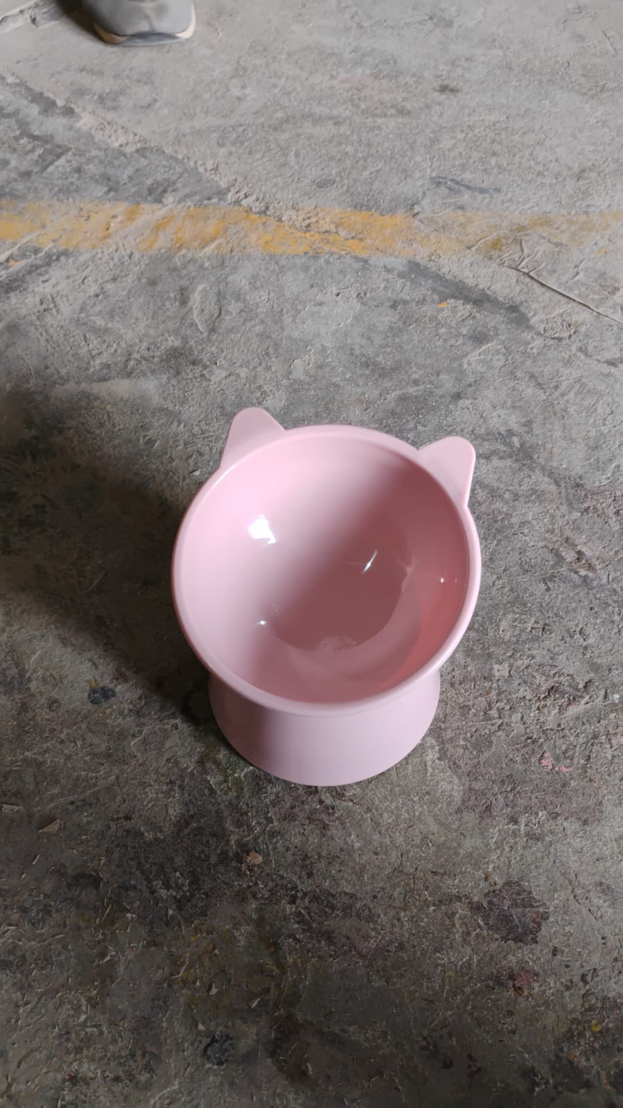 Plastic Multipurpose Bowl, Food Bowls (1 Pc) Your Brand