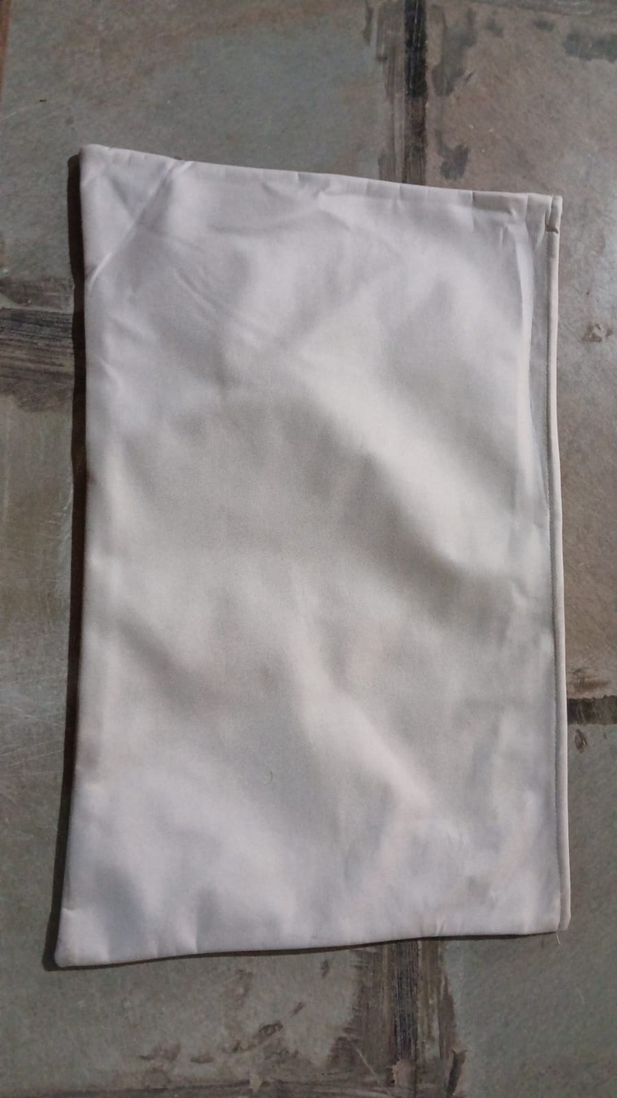 Pillow Covers, Couch Pillows Cover, Cotton Material (60 × 40 CM) Your Brand