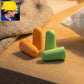 Reusable Noise Reduction Foam Ear Plugs (2 Pair Set)